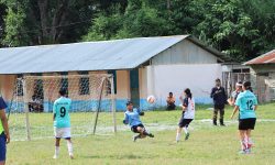 नवौँ मुनसन कप सुरु