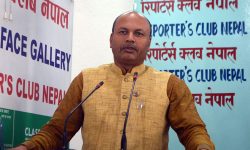 मधेसमा भूमि वितरण अविलम्ब रोक्न माग