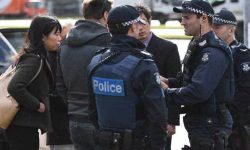 अस्ट्रेलियाली प्रहरीद्वारा जासुसीको आरोपमा चिनियाँ नागरिकमाथि मुद्दा दायर