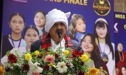 शिक्षा र स्वास्थ्यमा नेपालले फड्को मारेको छ : नेता महत