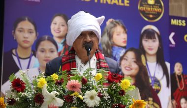 शिक्षा र स्वास्थ्यमा नेपालले फड्को मारेको छ : नेता महत