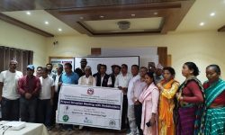 ‘चरा प्रकृतिका खतराको सूचक मात्रै होइन अवसर हो, यिनीहरूको संरक्षण गर्नुपर्छ’