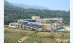 चन्द्रकोटवासी अस्पताल सञ्चालनको पर्खाइमा