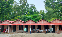 कोशीका तीन लाख बढी पशुमा ‘लम्पी स्किन’विरुद्धको खोप