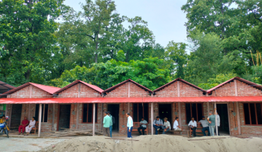 कोशीका तीन लाख बढी पशुमा ‘लम्पी स्किन’विरुद्धको खोप