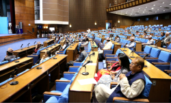 गोमतीदेवीको नक्कली मृत्युदर्ता बनाउनेलाई काननी दायरामा ल्याउन माग