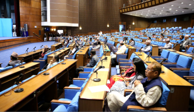 गोमतीदेवीको नक्कली मृत्युदर्ता बनाउनेलाई काननी दायरामा ल्याउन माग