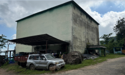 चौध वर्षदेखि ‘शीत भण्डार’ प्रयोगविहीन