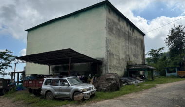 चौध वर्षदेखि ‘शीत भण्डार’ प्रयोगविहीन