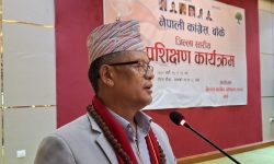 ‘पार्टीलाई बलियो बनाउन कांग्रेसमा हार्दिकता आवश्यक छ’