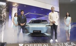 ‘५ वर्षसम्म शुन्य खर्च’ अफरसहित सार्वजनिक भयो नयाँ दिपल एस ०७ आईसीए