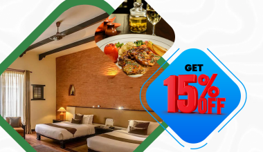 नेपाल इन्भेष्टमेण्ट मेगा बैंकका ग्राहकवर्गहरुलाई गोकर्ण फरेष्ट रिसोर्टमा विषेश छुट