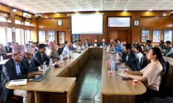 सुदूरपश्चिमको विकासमा लगानी गर्न आह्वान