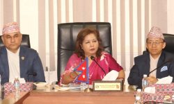 सुदूरपश्चिममा वैदेशिक लगानीका लागि परराष्ट्रमन्त्रीको आग्रह