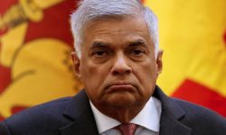 जेलमा रहेका पूर्व नेतालाई श्रीलङ्काका पूर्व राष्ट्रपतिहरूको समर्थन