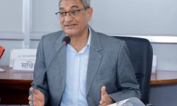 आमाको स्वघोषणाले सन्तानलाई नागरिकता उपलब्ध गराउने मूल ध्येय छ : गृहमन्त्री लेखक