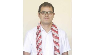 बढ्दै गइरहेको नेपाल–चीनको सम्बन्ध