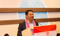 समाजलाई अगाडि बढाउन महिलाको विशेष भूमिका : उपप्रधानमन्त्री सिंह