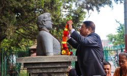 ‘महिला प्रतिनिधित्व स्थापित गर्न मङ्गलादेवीको योगदान अतुलनीय’