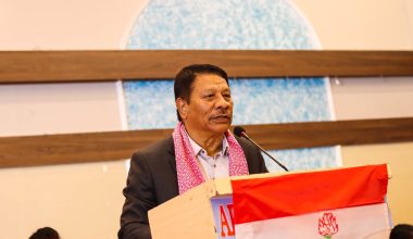 समाजलाई अगाडि बढाउन महिलाको विशेष भूमिका : उपप्रधानमन्त्री सिंह