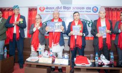 ‘सरकारको लक्ष्य पूरा गर्न सौर्य ऊर्जा उत्पादकको भूमिका महत्त्वपूर्ण’