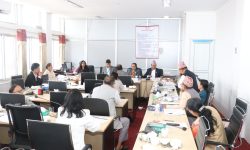 ‘पानीको अभाव र सङ्कटलाई समाधान गर्न जलस्रोत विधेयक आवश्यक’