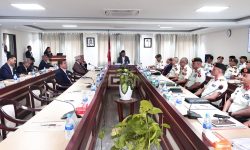 द्रूतमार्गको मुख्य चुनौती ‘सुरू विन्दु निर्धारण र जग्गा प्राप्ति’