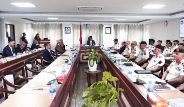 द्रूतमार्गको मुख्य चुनौती ‘सुरू विन्दु निर्धारण र जग्गा प्राप्ति’