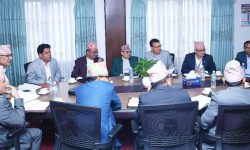 पोखरा र गौतमबुद्ध अन्तरराष्ट्रिय विमानस्थल नियमित सञ्चालन गर्न छलफल