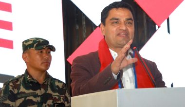 ‘नाडा अटो शो’को एक लाख ६० हजार जनाले गरे अवलोकन