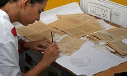 भारतीय सम्पदा पुनःस्थापनाकर्ताहरूले राजधानीको इतिहास जोड्दै