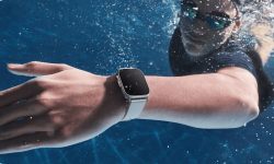 डिजिटल युगका लागि रेडमी स्मार्टवाच