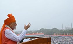 अमेरिकी करको सामना गर्दै मोदीको आत्मनिर्भरताको प्रतिज्ञा