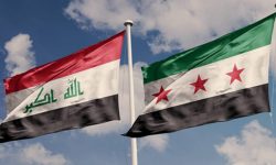 इराक र सिरियाबीच ऊर्जा क्षेत्रको सहकार्यमा छलफल