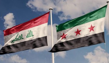 इराक र सिरियाबीच ऊर्जा क्षेत्रको सहकार्यमा छलफल