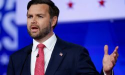 ट्रम्प–पुटिन–जेलेन्स्की बैठक तय गर्न अमेरिका लागि परेको उपराष्ट्रपति भान्सको भनाइ