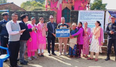 ‘टोलका जातीय नाम फेरिए, आत्मसम्मान महसुस भयो’