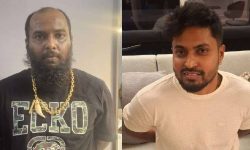 श्रीलङ्काका मोस्ट वान्टेड ‘केहलबड्डारा पद्मे’ इन्डोनेसियाबाट पक्राउ