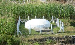 तनहुँका तीन हजार घरमा खानेपानी सेवा विस्तार