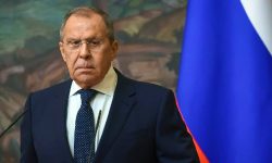 अलास्का शिखर सम्मेलनमा रुसले स्पष्ट धारणा प्रस्तुत गर्नेछ : लाभरोभ