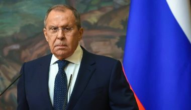 अलास्का शिखर सम्मेलनमा रुसले स्पष्ट धारणा प्रस्तुत गर्नेछ : लाभरोभ