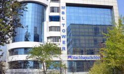 माछापुच्छ्रे बैंकले आठ प्रतिशत लाभाशं वितरण गर्ने