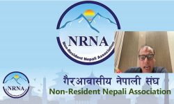 सर्वोच्चको अन्तिम फैसला नआउँदासम्म केसी पक्षले गर्ने अधिवेशनमा सहभागी नहोउ, पैसा पनि नपठाऔं : अध्यक्ष महेश श्रेष्ठ