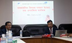 ‘भिजिट भिसा’मा विदेश जाने महिलाको सङ्ख्यामा वृद्धि