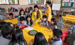 नेपालको पहिलो ‘म्याथ म्युसियम’ : एम्बार्क अनम्याथको एक परिवर्तनकारी पहल