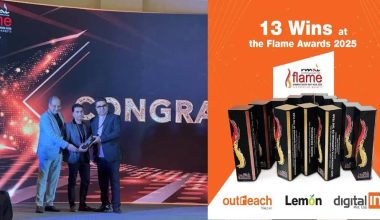 भारतमा आउटरिचले जित्यो १३ अवार्ड