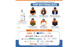 ग्लोकल टीन हिरो नेपाल ११औं संस्करणका, शीर्ष ६ फाइनलिस्टको नाम घोषणा