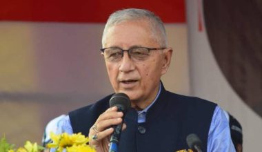 ‘कांग्रेसमा युवालाई आबद्ध गराए लोकतन्त्र बलियो हुने छ’