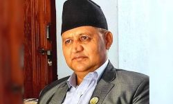 समाजमा सकारात्मक धारणा निर्माणमा मिडिया भूमिका महत्वपूर्ण : मुख्यमन्त्री आचार्य