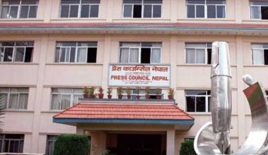 प्रेस स्वतन्त्रता हननका ९४ घटना